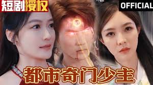 都市奇门少主全集(大结局)