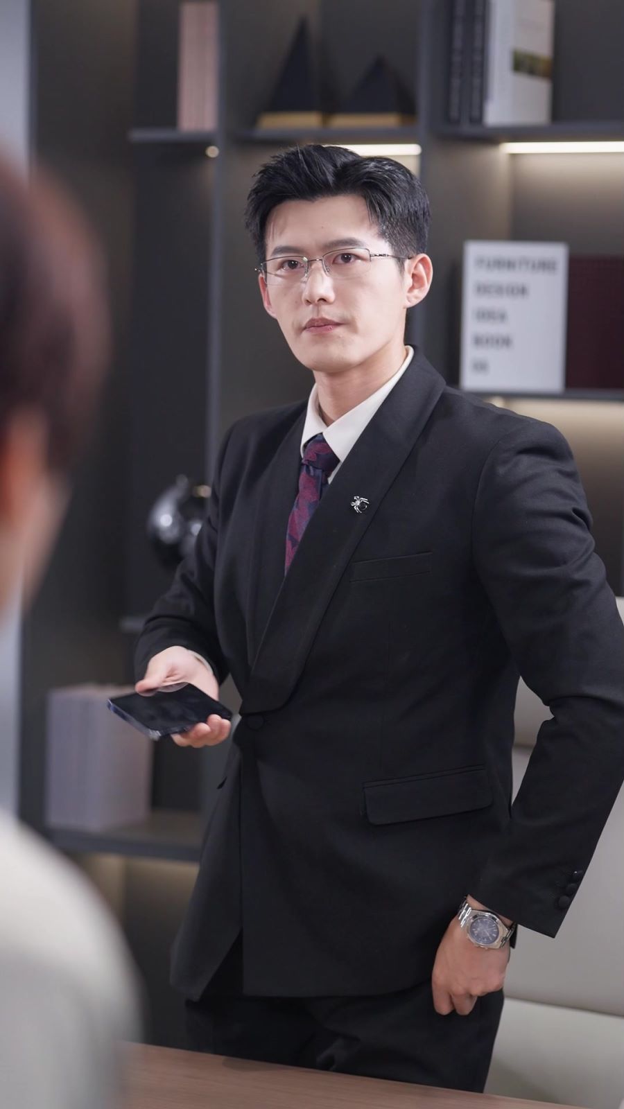 女扮男装后我掰弯了闪婚总裁第61-80集完结(大结局)