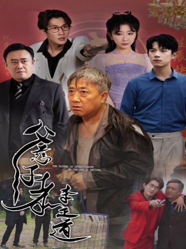 父慈子孝李正道第61-73集完结(大结局)