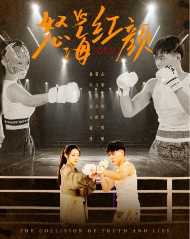 怒海红颜第1-20集