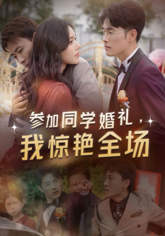 参加同学婚礼，我惊艳全场全集完结(大结局)