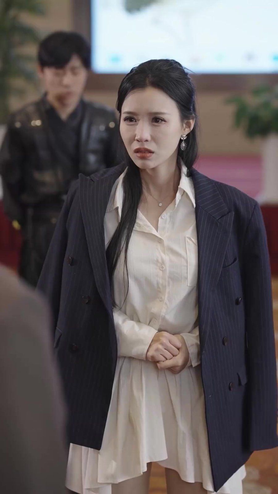 穿越寒冰拥抱你第1-30集